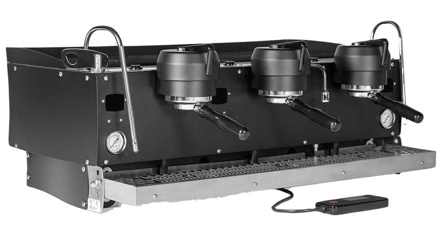 кофемашина synesso s серии