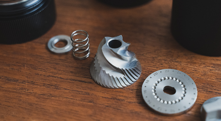 жернова кофемолки Varia жернова кофемолки Varia