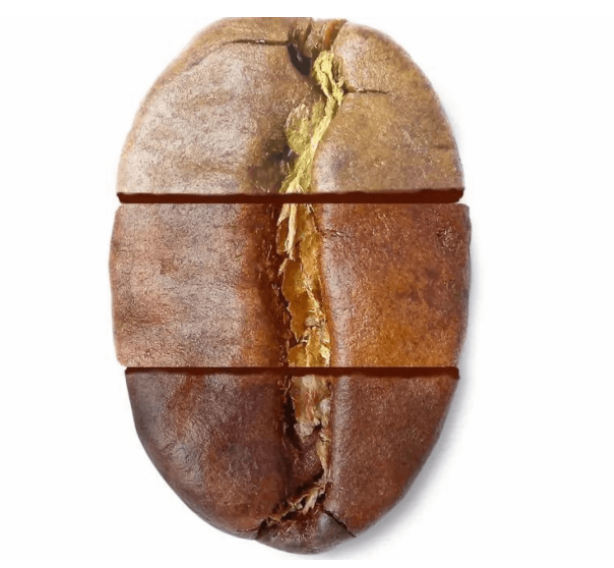 степени обжарки кофе