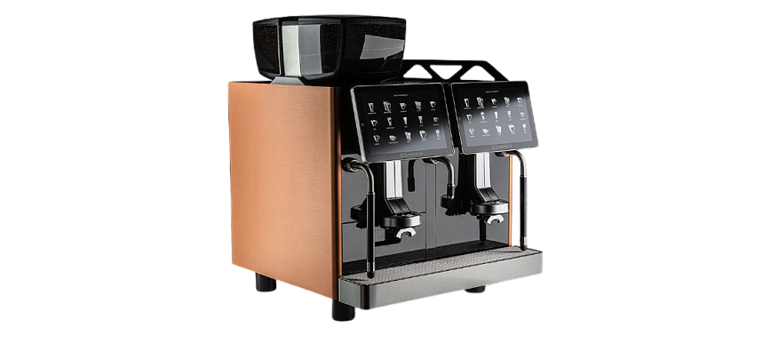 кофемашина Эверсис