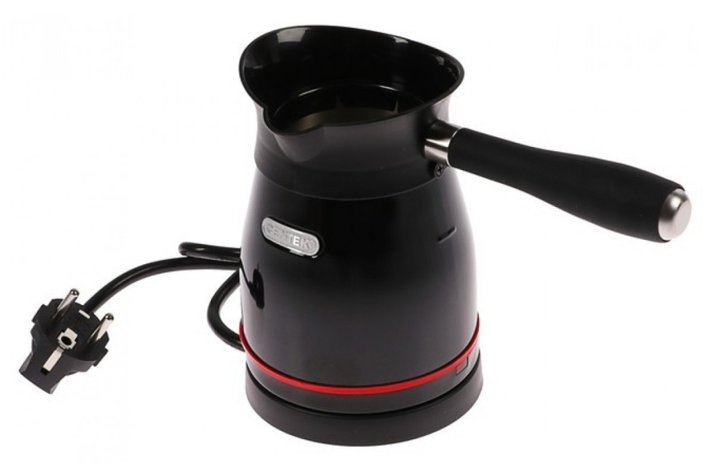 электрическая турка