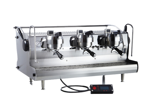 Кофемашина Synesso Cyncra