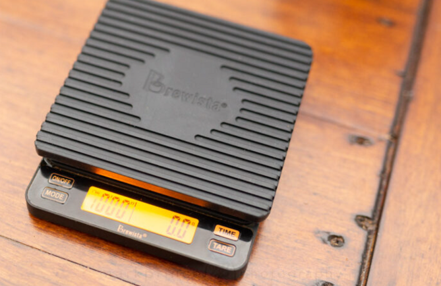 Brewista Smart Scale II
