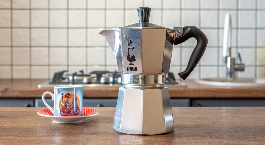 лучшие гейзерки