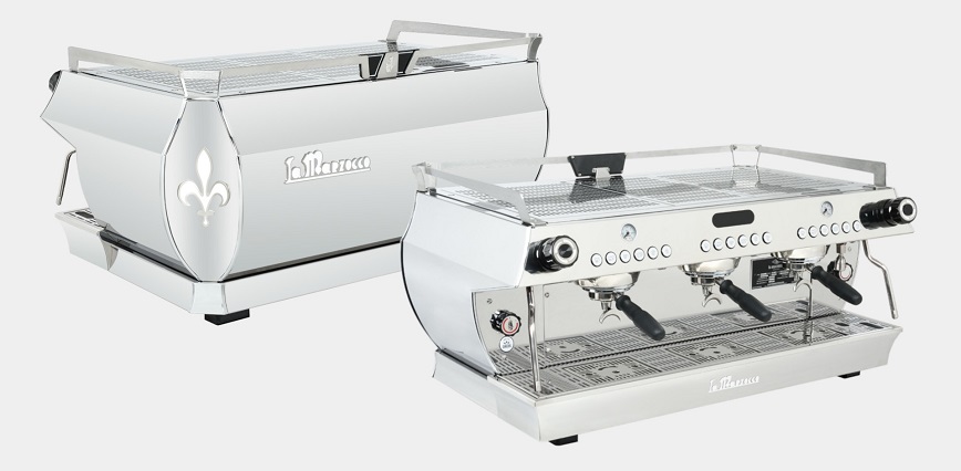 La Marzocco GB5