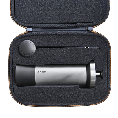 Ручная кофемолка Kinu M47 Classic