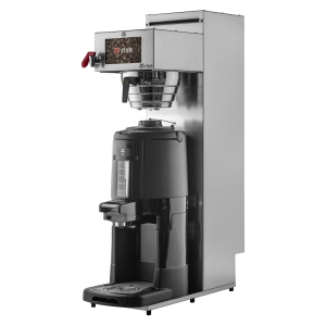 RISE капельная кофеварка PRO MAX