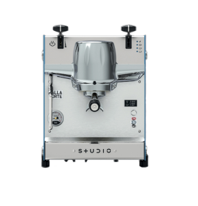Кофемашина Dalla Corte Studio aqua 1 gr