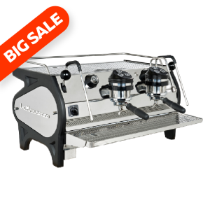 Кофемашина La Marzocco Strada AV 2gr