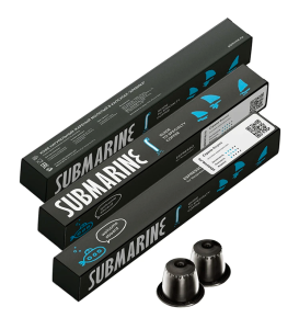 Капсулы Руанда Уйе Матьязо