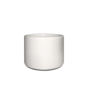 Чашка RISE SUN, white 210мл