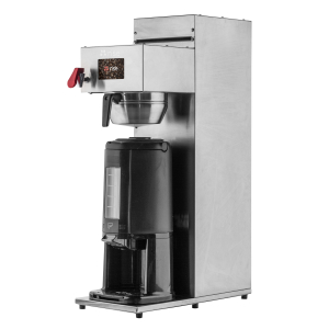 RISE капельная кофеварка PRO