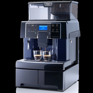 Кофемашина Saeco Aulika EVO Office