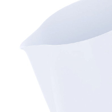 Питчер Classix Pro белый 350мл