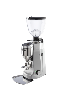 Кофемолка автоматическая Mazzer Kony S Electronic, серебро