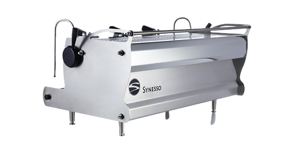 Кофемашина Synesso Cyncra 3GR REF