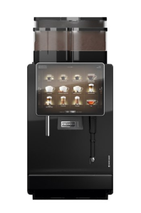 Кофемашина FRANKE A800 FM EC 1G H1