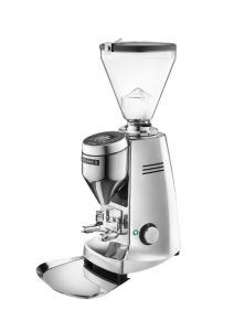 Кофемолка автоматическая Mazzer Super Jolly V Pro, серебристый