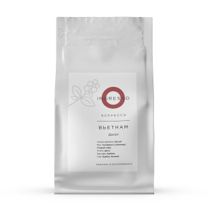 Вьетнам Далат