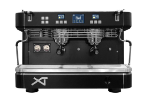Кофемашина Dalla Corte XT 2gr, черная