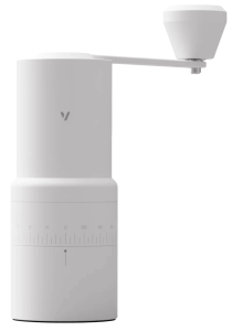 Ручная кофемолка EVO Varia белая