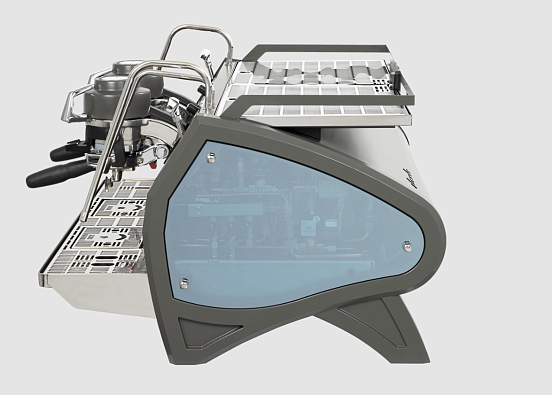 Кофемашина La Marzocco Strada X 2gr