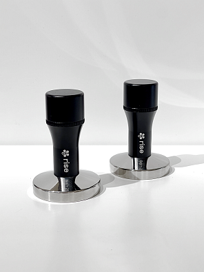 Темпер RISE с массажером