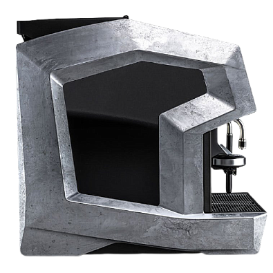 Кофемашина Eversys C’2ms / Super Traditional