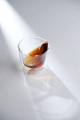 Мерный стакан Varia SIP c двойными стенками, 220 мл (набор 2 шт.)