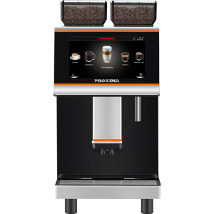 Кофемашина Dr.coffee PROXIMA F20