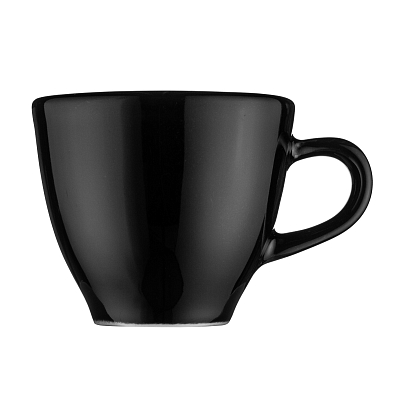 Кофейная пара RISE 70 мл черная