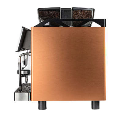 Кофемашина Eversys Enigma Classic e’4 m x-wide Earth