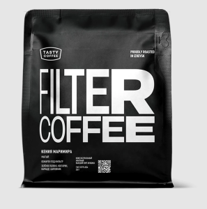 Кофе Кения Муранга