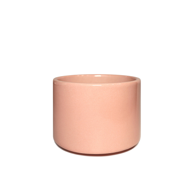 Чашка RISE SUN, rose 210мл