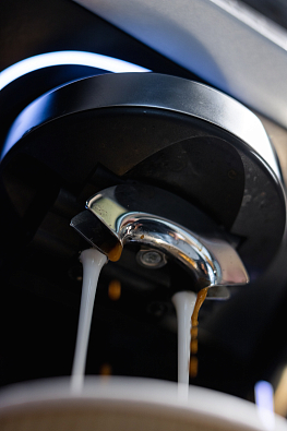 Кофемашина Eversys C’2ms / Core Tempest