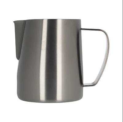 Питчер стальной Barista Space Sandy Black, 600 мл