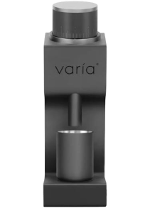 Кофемолка автоматическая Varia VS3, черная
