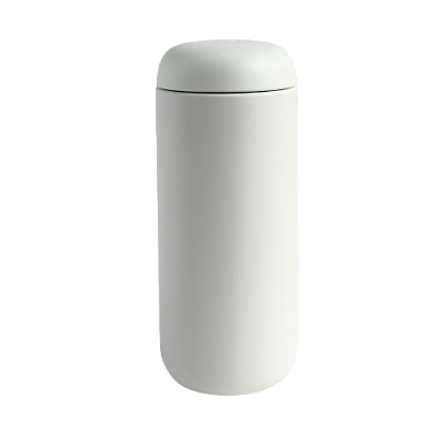 Термокружка Carter Move (Матовый черный, 12 унций)