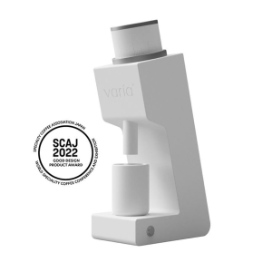 Кофемолка автоматическая Varia VS3, белая