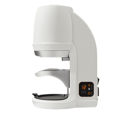 Автоматический темпер PUQ Press Q2 белый