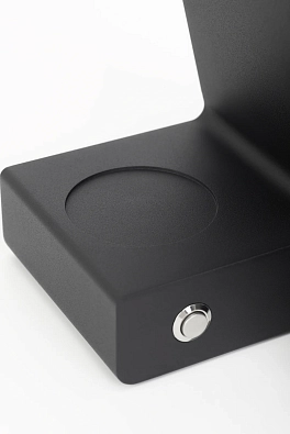 Кофемолка автоматическая Varia VS3 черная