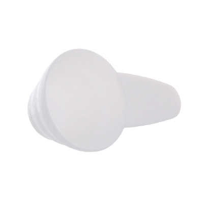 Воронка керамическая HARIO, черный матовый