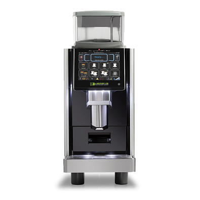 Кофемашина Eversys e'2 ct