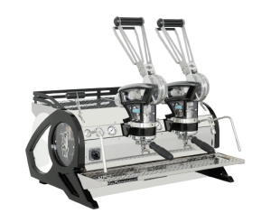 Кофемашина La Marzocco Leva x 2gr