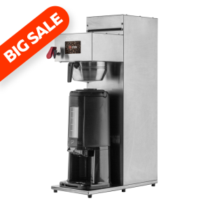 Термос RISE Termal Conteiner 6 л