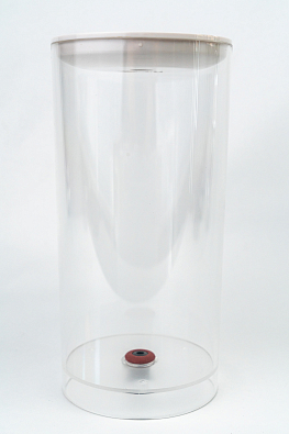 RISE капсульная кофемашина, белая