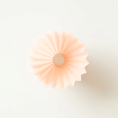 Воронка ORIGAMI Air S Matte pink