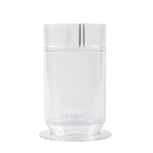 TRICOLATE Brewer Clear