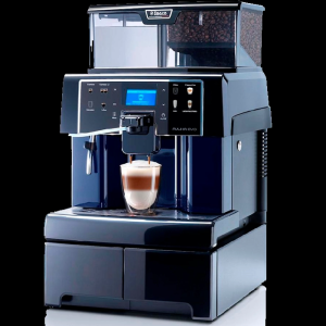 Кофемашина Saeco Aulika Top EVO High Speed Cappuccino RI (возможность подключения к водопроводу):