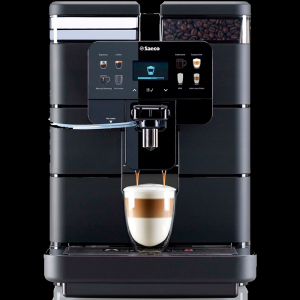 Кофемашина Saeco Royal One Touch Cappuccino